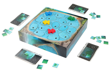 В поисках Несси