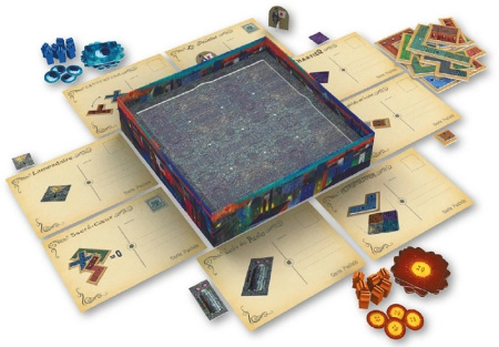 Париж. Город огней