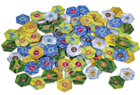 Маленькая Каскадия