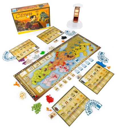 Сёгун. Полное издание