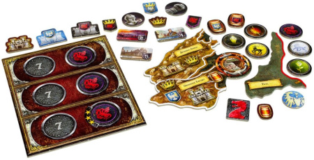 Игра Престолов: Мать драконов