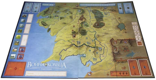 Война Кольца