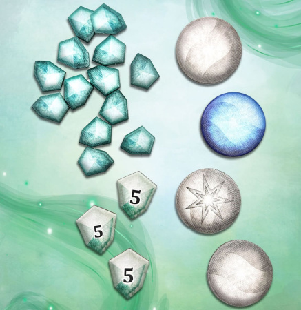 Мистическая Долина. Расширенное издание