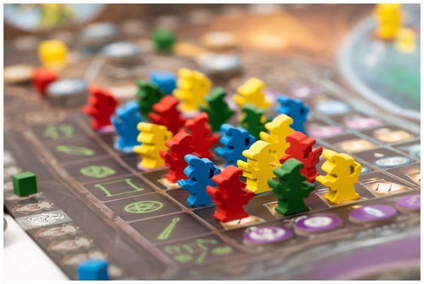 Скала ведьм