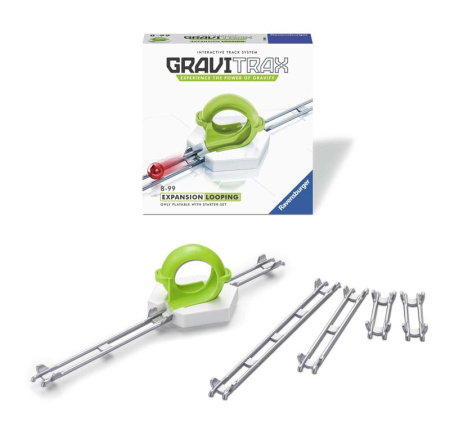 GraviTrax Петля (дополнительный набор)