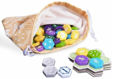 Азул. Сад королевы