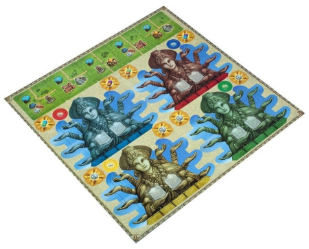 Раджи Ганга