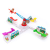 Лётчик Луи (Loopin' Louie)