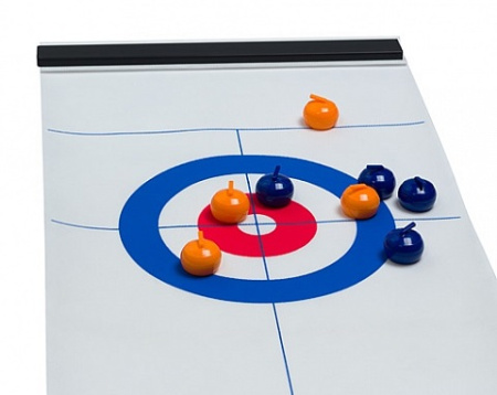 Нано Кёрлинг