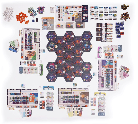 Опустошение