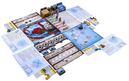 Забытые моря