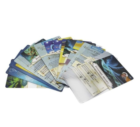 Легенды морей: Соль и гром