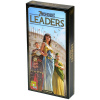 7 Чудес: Лидеры (7 Wonders: Leaders), дополнение