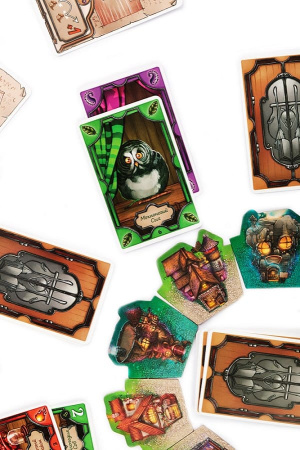 Мандрагора