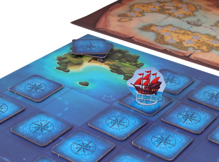 Легенды пиратов