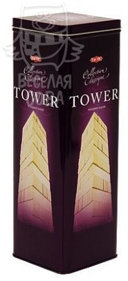 Башня (Tower), коллекционная серия
