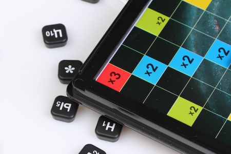 Эрудит Магнитный