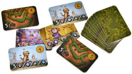 Мой маленький Эверделл