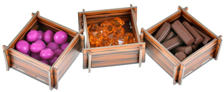 Мой маленький Эверделл