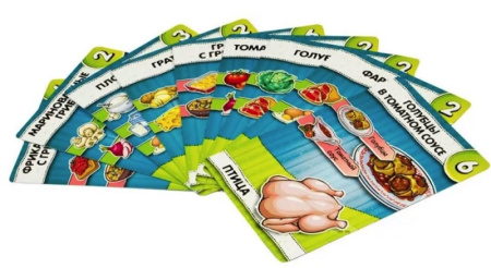 Кулинариум