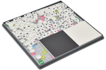 Словодел Магнитный 02733