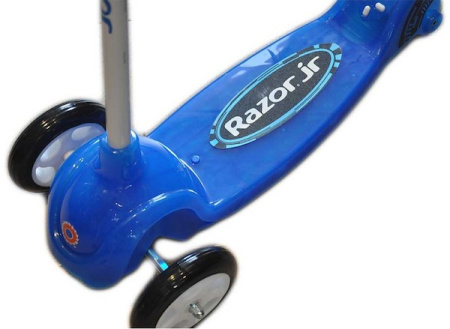 Razor Lil Tek Светящийся