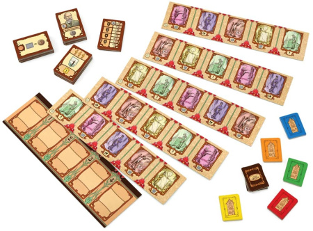 Брюссель 1893: Прекрасная эпоха