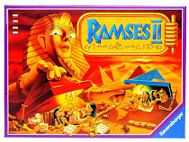 Рамзес 2 (Ramses II)