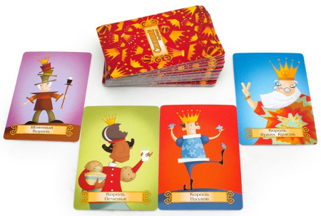 Спящие Королевы Делюкс