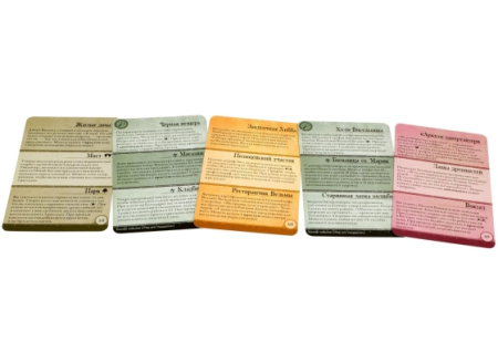 Ужас Аркхэма. 3-я редакция