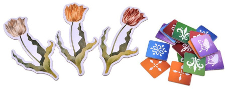 Тюльпаномания