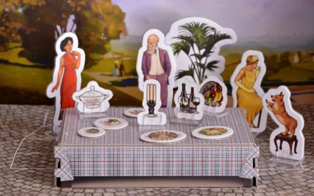 Идеальный кадр