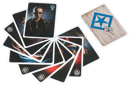 Сопротивление (The Resistance)