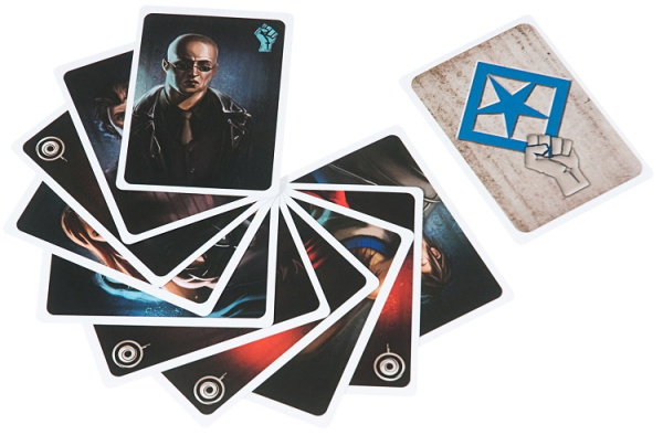 Сопротивление (The Resistance)