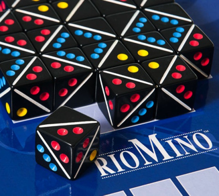 Принцип Домино