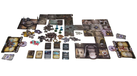 Клинок и Колдовство: Бессмертные Души