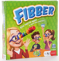 Фиббер (Fibber)