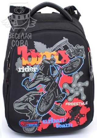 рюкзак Hummingbird Teens T90 BMX Rider