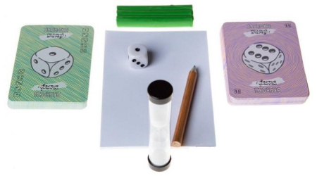 Экивоки. Полный вперед!