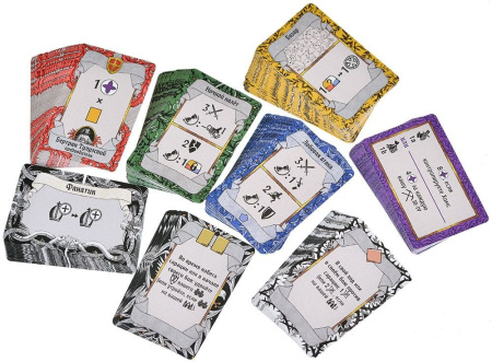 Крестоносцы