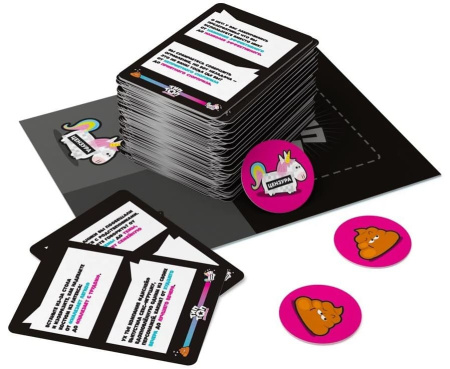 Тип Топ для взрослых