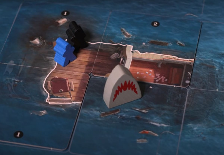 Челюсти (Jaws)