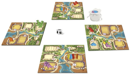 Драфтозавры