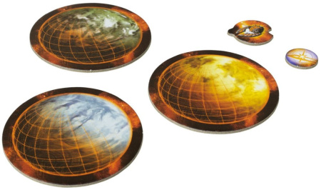 Космический контакт. Космическое вторжение