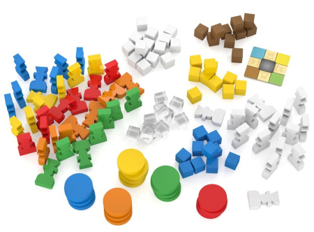 Брюссель 1893: Прекрасная эпоха