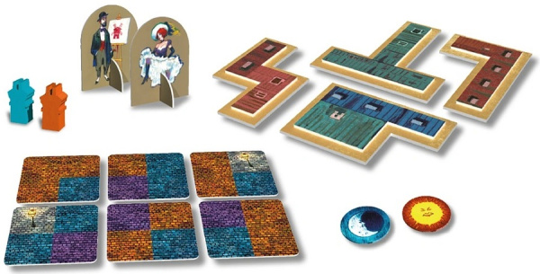 Париж. Город огней