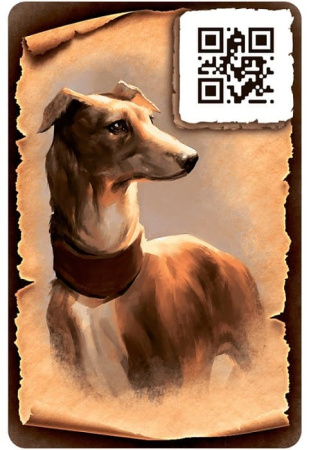 Место преступления: Средневековье