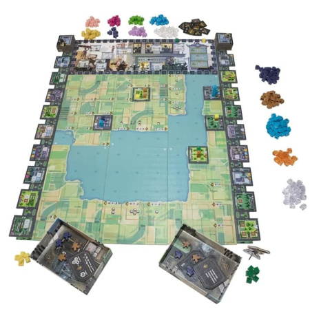 Великие высоты