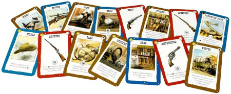 Бэнг! Дуэль