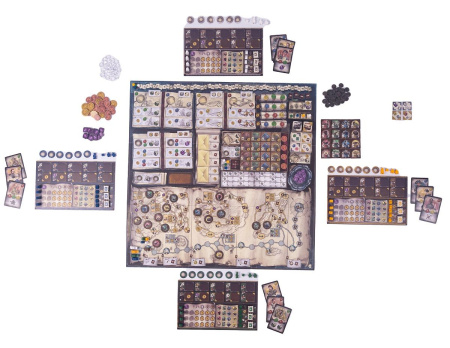 Путешествие Дарвина